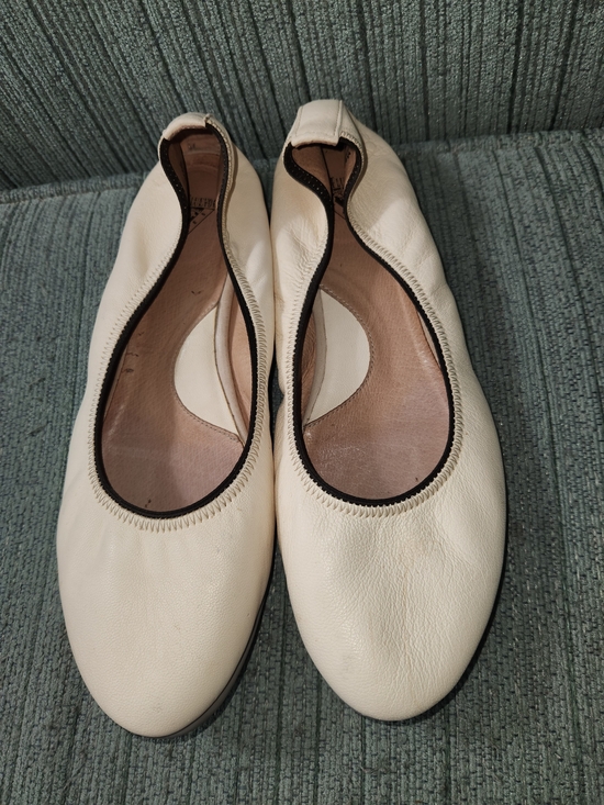 John Fluevog Shoes - 🍉John Fluevog Integrity Amie Ballet Flats